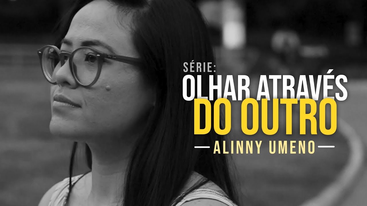 Olhar através do outro | T01 EP01 - Surdocegueira