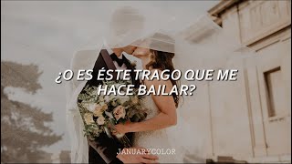 Marry You - Bruno Mars │Subtitulado al español
