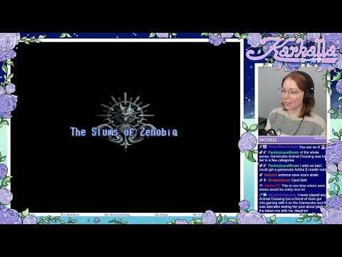 [SNES] Ogre Battle: The March of the Black Queen - Part 14
