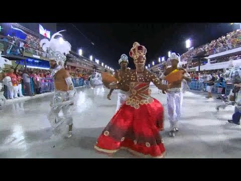 Xango video