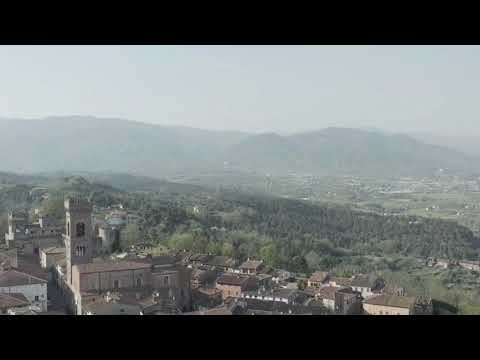 In Camper a Montecarlo