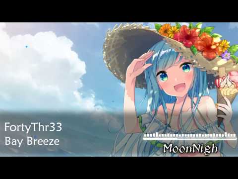 FortyThr33 - Bay Breeze