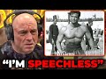 No One Believed These Steve Reeves Stories Until They Watched This