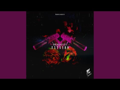 Extendo (Original Mix)