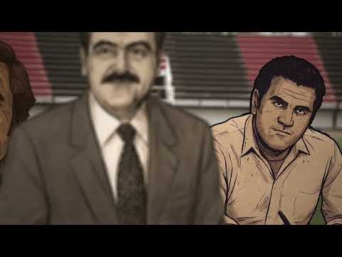 Nuestra casa - Portuguesa FC