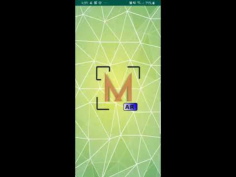 Measurement-AR : Calculate Dis
