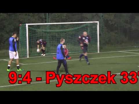 5. KOLEJKA NLP CUP. SANDOMIERSKIE BYKI - AB-TECH KOPRZYWNICA