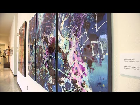 Kalamazoo Lively Arts - KIA Residency Program