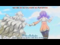 Fairy Tail Opening 22 "Ashita o Orase" Fairy Tail ...