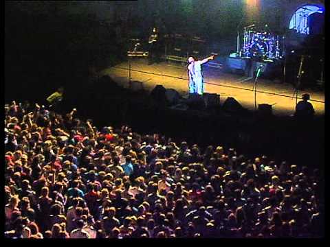 ROSE TATTOO Live 1993 Boggo Road Jail 3