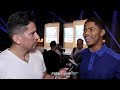 SHAKUR STEVENSON "I DO NOT LIKE JOET GONZALEZ & IM GONNA BEAT HIS A**!"