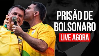 Download lagu LIVE FLÁVIO BOLSONARO AGORA mp3