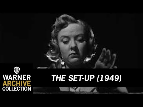 Clip HD | The Set-Up | Warner Archive