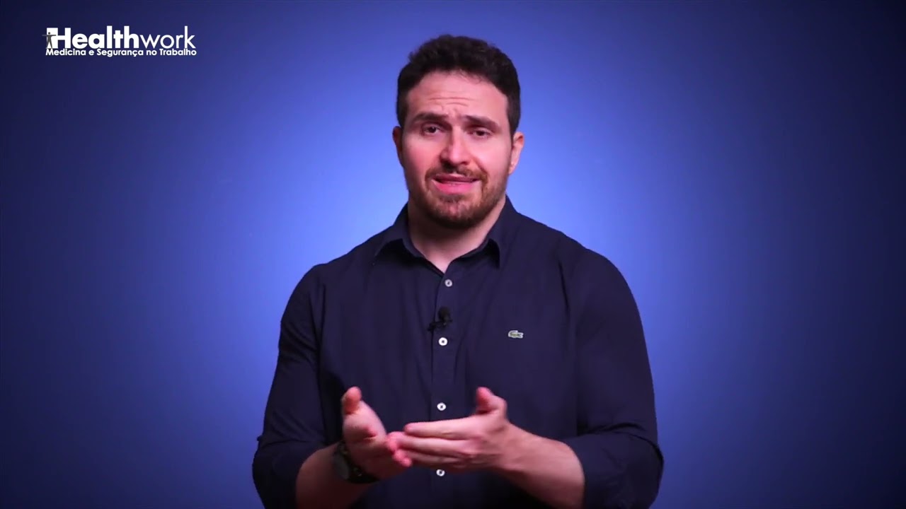 Dermatite pode levar a um afastamento?