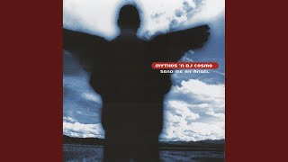 Send Me an Angel (Radio Edit)