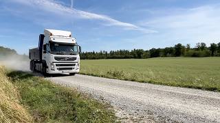 شاحنة قلابة Volvo FM 6x2 | صورة 4 - Autoline
