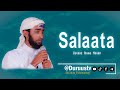 Salaata Ustaaz Ibsaa Hasan Duruus Tv