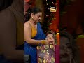 Kapil Ne Kyun Kaha Bindu Ko Carry Bag Munh Pe Pehanne Ko The Kapil Sharma Show TKSS Shorts