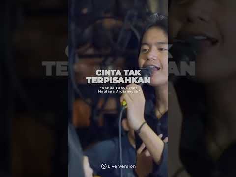 "Nabila Cahya /feat. Maulana Ardiansyah"