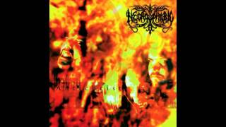 Necrophobic - The Unhallowed