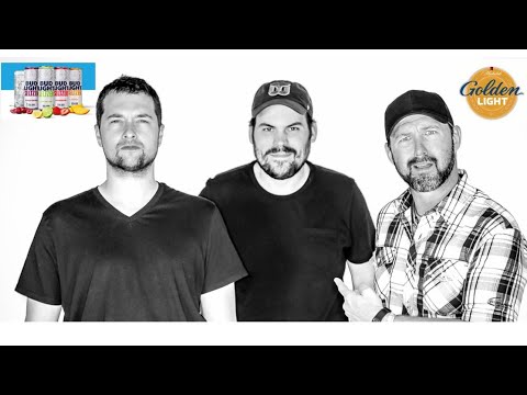 Power Trip Virtual Happy Hour with Bud Light Seltzer