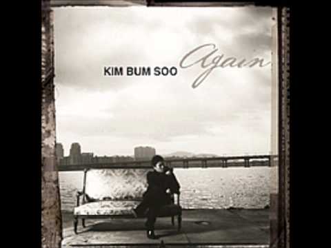 [Kim Bum Soo Remake -  Kim Bum Soo...Again]  Memory