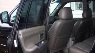 preview picture of video '2000 Mitsubishi Montero Sport Used Cars Gulfport MS'