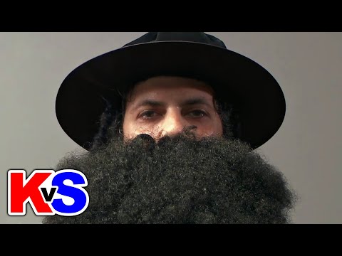 Who's The Better Jew? - Kenny vs. Spenny (4K)
