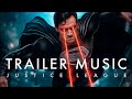 Justice League Trailer Music Zack Snyder S EPIC VERSION