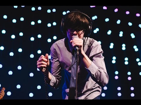 Car Seat Headrest - Connect the Dots (The Saga of Frank Sinatra) (Live on KEXP)