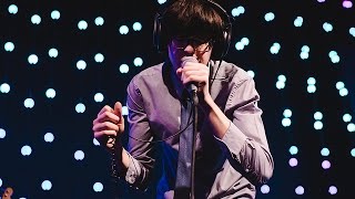 Car Seat Headrest - Connect the Dots (The Saga of Frank Sinatra) (Live on KEXP)