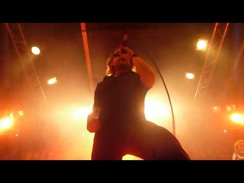 03 - Silverlane "Ready to Rock" - (Berlin - K17 26.04.2012)