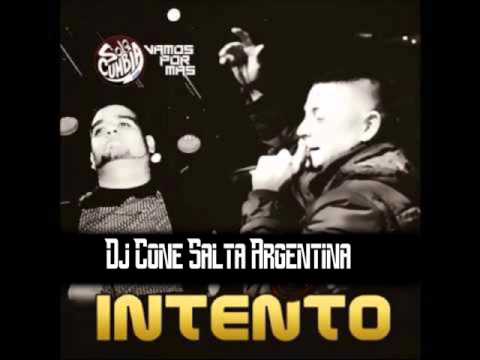 El Judas Ft Keke Intento ( Remix - Dj Cone )