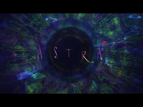 Ivory DJ - Astra - Audio oficial