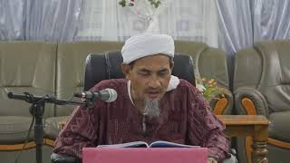 Live Now !! Kuliah Maulana Fakhrurrazi