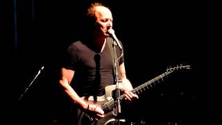 Adrian Belew - Matte Kudasai (Live in Copenhagen, March 8th, 2014)