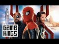 Spider-Man: Far From Home Review (Geen Spoilers)