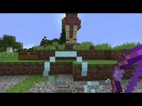 Minecraft #22 Potřebujeme skladovací prostor [CZ LP]