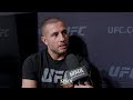 UFC 226: Gokhan Saki Says Khalil Rountree 'Trying' Striking, But I'm 'Real Stand-Up Fighter'