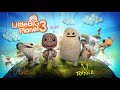 Review An lisis Videojuego Little Big Planet 3