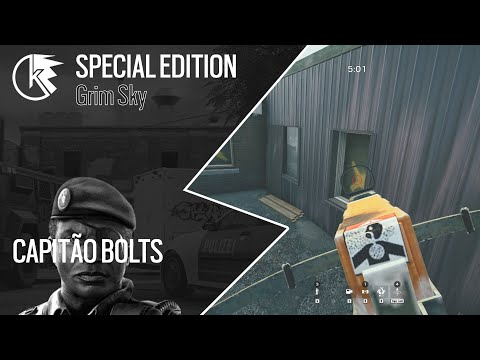 [1K SUB] Capitao - Tips and Tricks ep. 2