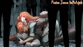 Nightcore - Black Widow (Switching Vocals)