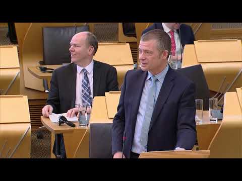 Debate: Housing (Amendment) (Scotland) Bill - 29 March 2018