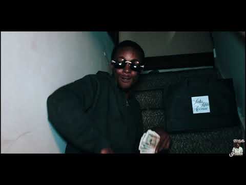 SCHOOLCRAFT RICHRO x WB NUTTY    MONEYBLOCK 2 DAISY LANE