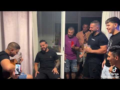 Juanillo el kaima - Cantando