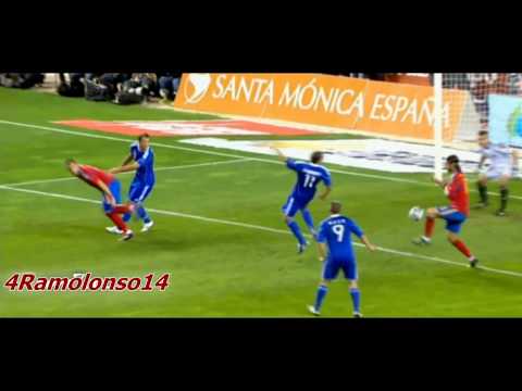 Sergio Ramos best of 2011/12