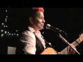 Kate Reid - The Only Dyke at the Open Mic - LIVE @ Victoria Event Centre