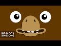 Big Block Singsong Moose