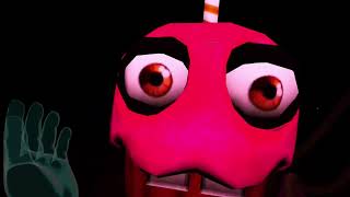 Night 6 in FNAF 2 VR with ALL ANIMATRONICS! (FNAF HELP WANTED)
