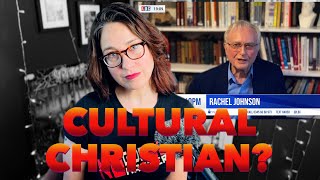Richard Dawkins: Cultural Christian or Supremacist Bigot?